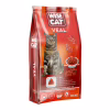 Сухий корм для кішок Wise Cat Veal 400 г (4820111141661) - Image 1