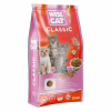 Сухий корм для кішок Wise Cat Classic 400 г (4820111141708) - Image 1