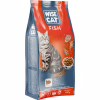 Сухий корм для кішок Wise Cat Fish 400 г (4820111141739) - Image 2
