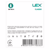 Презервативы Lex Condoms Classic 3 шт. (4820144770333) - Image 2