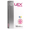 Презервативи Lex Condoms Ultra Thin 12 шт. (4820144771958) - Image 1