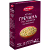 Крупа Жменька Гречана несмажена в пакетиках для варки 4х50 г (4820152182104) - Image 1