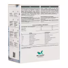 Порошок для миття посуду в посудомийці DeLaMark 1 кг (4820152330376) - Image 2