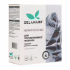 Порошок для миття посуду в посудомийці DeLaMark 1 кг (4820152330376) - Image 1