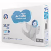 Подгузники для взрослых ActiLife Med Basic M, 30 шт (4820174981679) - Image 1