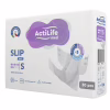 Подгузники для взрослых ActiLife Med Basic S, 30 шт (4820174981723) - Image 1