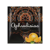 Ароматическое саше Sun Lux Aphrodisiac Апельсин и гвоздика (4820194880570) - Image 1