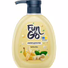 Жидкое мыло Fun&Go Banana 300 мл (4820204701789) - Image 1