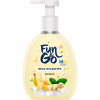 Мыло-пенка Fun&Go Banana 300 мл (4820204701802) - Image 1