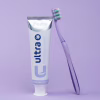 Зубная паста Fesco Ultra Protection Комплексная защита 100 мл (4820204701956) - Image 5