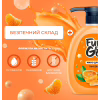 Жидкое мыло Fun&Go Tangerine 300 мл (4820204702038) - Image 2