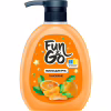Жидкое мыло Fun&Go Tangerine 300 мл (4820204702038) - Image 1