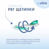 Зубная щетка Fesco Ultra Multi Brush Soft Салатовая (4820204702113) - Image 5