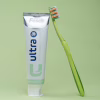 Зубная щетка Fesco Ultra Multi Brush Soft Салатовая (4820204702113) - Image 7