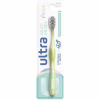 Зубная щетка Fesco Ultra Multi Brush Soft Салатовая (4820204702113) - Image 1