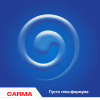 Средство для ручного мытья посуды Carma Лимон Дой-пак 400 мл (4820204702212) - Image 3