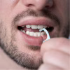 Флос-зубочистки Fesco Ultra Dental Floss Picks 40 шт. (4820204702410) - Image 4