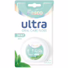 Зубная нить Fesco Ultra Oral Care Floss Mint 40 м (4820204702427) - Image 1