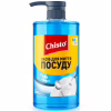 Засіб для ручного миття посуду Chisto Сода Ефект 500 мл (4820204703868) - Image 1