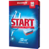 Таблетки для посудомийних машин Start Maximum 90 шт. (4820207100084) - Image 1