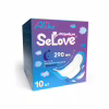Гігієнічні прокладки SeLove 290 мм 10 шт. (4820209800258) - Image 2