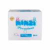Підгузки Mimzi L 9-14 кг 48 шт. х 3 пачки (MPL3) (4820209800302) - Image 6