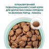 Сухой корм для собак Optimeal гипоаллергенный для средних и крупных пород – лосось 12 кг (4820215364423) - Image 4