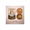Влажный корм для кошек Club 4 Paws Selection Плюс Кусочки с кроликом и индейкой в соусе 80 г (4820215368001) - Image 6