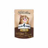 Вологий корм для кішок Club 4 Paws Paws Selection Преміум Шматочки з оселедцем та салакою в желе 80 г (4820215368025) - Image 1