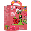 Детское пюре Bob Snail Улитка Боб набор Смузи бокс с комиксом 480 г (4820219345404) - Image 2