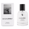 Парфюмированная вода Sister's Aroma La La Lovely 50 мл (4820227783601) - Image 2
