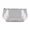 Косметичка Sister's Aroma Sister's Care Cosmetic Bag Blue (4820227784011) - Image 1