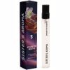 Парфюмированная вода Sister's Aroma Amaretto Nights Travel 10 мл (4820227785292) - Image 1