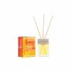 Аромадифузор Sister's Aroma Sparkling Mango 110 мл (4820227785377) - Image 1