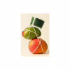 Ароматична свічка Sister's Aroma Sparkling Mango 150 г (4820227785421) - Image 3