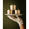 Ароматическая свеча Sister's Aroma Hotel Palo Santo 150 г (4820227786145) - Image 4