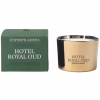 Ароматическая свеча Sister's Aroma Hotel Royal Oud 150 г (4820227786152) - Image 1