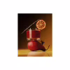 Ароматична свічка Sister's Aroma Berry Mulled Wine 150 г (4820227786350) - Image 3