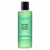 Гель для интимной гигиены Mayur Intim Aloe Vera Hygiene Gel С алоэ вера и пантенолом 200 мл (4820230950175) - Image 1