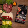 Сухой корм для собак Savory Small Breed rich in Fresh Turkey and Lamb 3 кг (4820232630358) - Image 6