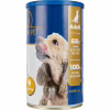 Консервы для собак PREMIUM PET Кусочки в соусе с курицей 1.240 г (4820255192260) - Image 1