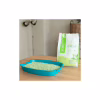Наполнитель для туалета Essence Tofu с ароматом зеленого чая 2 мм 6 л (4820261920017) - Image 4