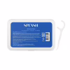 Флос-зубочистки Splash З ароматом м'яти 50 шт. (4820266833022) - Image 2