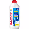 Средство для ручного мытья посуды Sarmix Lemon 500 мл (4820268103628) - Image 1