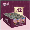 Вологий корм для кішок Delickcious Напій з океанічною рибою 140 г (4820269141537) - Image 5