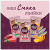 Ласощі для котів Delickcious Дорада з додаванням папаї 4 х 15 г (4820269141612) - Image 6