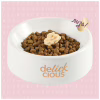 Лакомство для котов Delickcious курка з додаванням сиру та спаржі 4х15 г (4820269145184) - Image 8