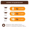 Ласощі для котів Club 4 Paws Подушечки з куркою 60 г (4820269145337) - Image 3