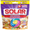 Капсули для прання Solar Household Universal Vanilla Orchid 10 шт. (4820269930278) - Image 1