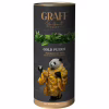 Чай Graff Gold Puerh Пуэр с мандарином 80 г (4820279610856) - Image 1